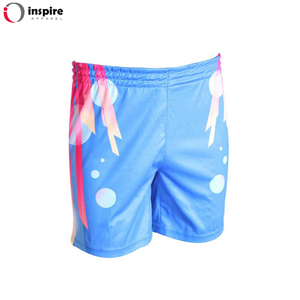 Uniforme de rugby sublimé pour hommes, maillot imprimé avec short, uniforme de rugby professionnel, par Inspire Apparel, vente en gros - Product Image 4