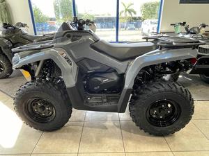 Outlander DPS 450 2022 - Product Image 5