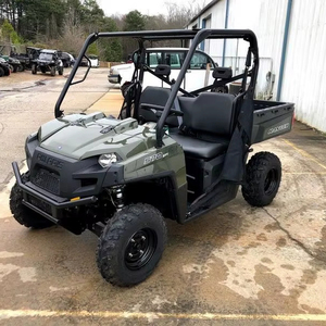Vente rapide NOUVEAU Ranger 570 2025 Taille Pleine Original - Product Image 1