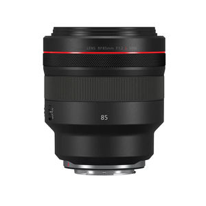 Personalizable para Lente Canon RF 85mm F/1.2 L USM - Product Image 6