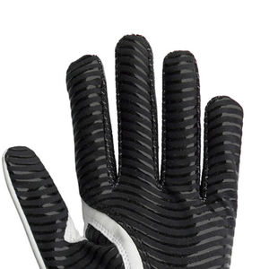 Gants de golf en cuir avec logo imprimé, fabrication professionnelle, quantité en gros et prix bas, pour la pratique, service OEM, 2025 - Product Image 5