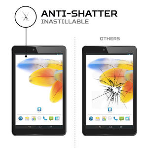 Antishock Screen Protector for Odys Connect <b>7</b> Pro <b>Tablet</b> - Product Image 5