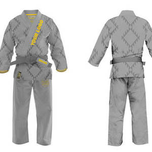 ชุดคอตตอนตอนตอนสำหรับฝึกซ้อม - Product Image 3