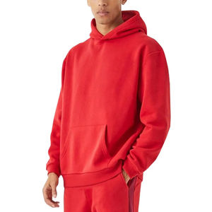 Ropa Deportiva Casual de Invierno 2025, Personalizada, Precio al por Mayor, Unisex, 100% Algodón, Corte Regular, Bordada, de Forro Polar, Alta Elasticidad - Product Image 3