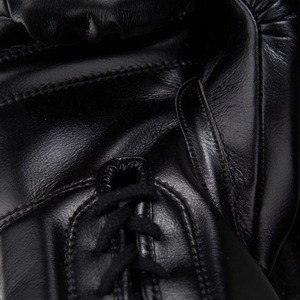 Venta caliente profesional Fly Boxing guantes de competición diseño personalizado de cuero de vaca guantes de boxeo de cuero genuino para la venta - Product Image 3