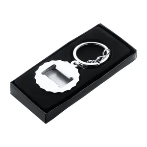 Apribottiglie Portachiavi Personalizzato a Forma di Bubblie - Gadget Promozionali e Moschettoni Personalizzabili - Product Image 5