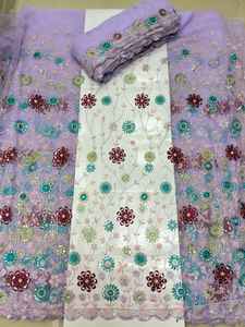 ชุดเดรสสตรีผ้าตาข่ายปักจากผู้ผลิตอินเดีย - Product Image 4