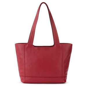 Sacs fourre-tout élégants en cuir véritable de haute qualité avec fermeture à glissière pour toutes les saisons Utilisation de voyage quotidienne Meilleur design Top tendance - Product Image 1