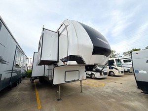SUPPLIER OF NEW 2024 For Rest Ri ver RV Car dinal 35FL Ready for Travel - Product Image 2
