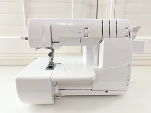 MERIT Baby Lock Euphoria Coverstitch Serger - Product Image 4