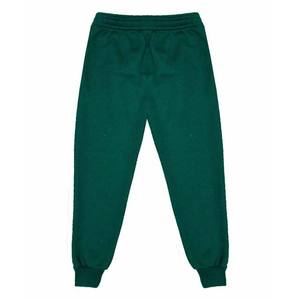 Pantalones Deportivos Casuales Personalizados Unisex, Estilo Holgado, 100% Algodón, Transpirables y Ecológicos - Product Image 2