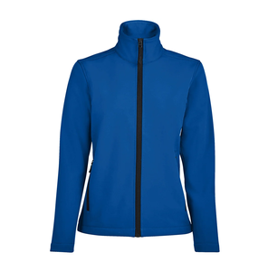 <b>Men's</b> Lightweight New Design Custom Made Softshell <b>Jacket</b> Breathable Factory Made Wholesale Price <b>Men</b> Softshell <b>Jacket</b> - Product Image 2