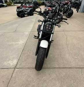 Recién llegada: Motocicleta Honda Rebel 500 ABS 2025-2026, 471cc, 2 cilindros, nueva, tipo Cruiser - Product Image 4