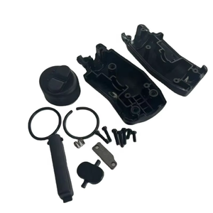 Aftermarket Parts <span class=keywords><strong>Genie</strong></span> 6 W Top SwitchJoystick Handle Kit 229087 229087GT 229088 229088GT - Product Image 3