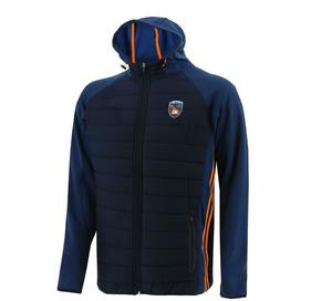 2025 Logo personnalisable imprimé léger hiver doudoune pour hommes Premium de haute qualité - Product Image 4