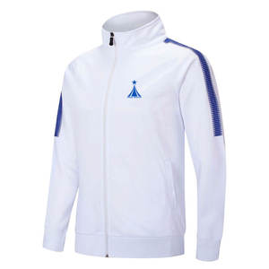 Ropa Deportiva Transpirable, Chándal de Fútbol, Chaqueta y Pantalones para Correr, Ropa Deportiva Cómoda para Entrenamiento - Product Image 3