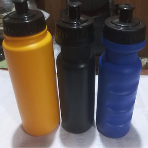 New 600ml/700ml <b>BPA</b>-<b>Free</b> PP Plastic Bike <b>Water</b> <b>Bottle</b> Squeeze <b>Water</b> <b>Bottle</b> for Mountain Biking - Product Image 5