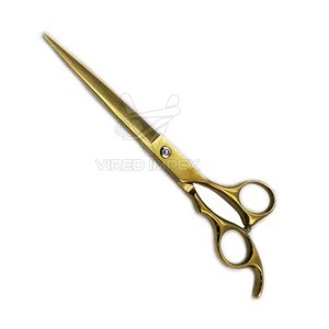 Tijeras de Peluquería de Acero Inoxidable de la Mejor Calidad, Venta Directa de Fábrica, Tijeras de Peluquería para Corte de Cabello, Venta en Línea - Product Image 1