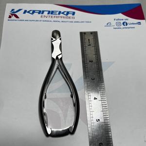 Service OEM professionnel écologique Coupe-ongles en gros pour adultes Coupe-ongles robuste de haute qualité pour ongles durs - Product Image 6