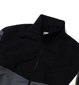 Chaqueta de Senderismo Impermeable de Alta Calidad, Personalizable con Logotipo, Chaqueta de Invierno Unisex con Capucha, Cortavientos para Hombre, Chaqueta de Exterior - Product Image 3