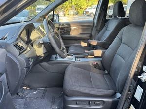 Utilisé 2022 H-o-n-d-a Pil_ot Sport AWD - Product Image 3