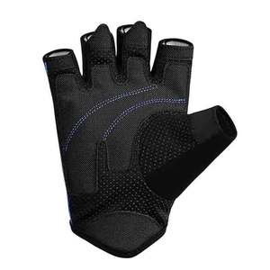 Guantes Deportivos de Gimnasio de Diseño Nuevo al por Mayor, Guantes Deportivos para Entrenamiento de Fisicoculturismo, Ejercicio Físico y Entrenamiento Deportivo para Hombre - Product Image 5