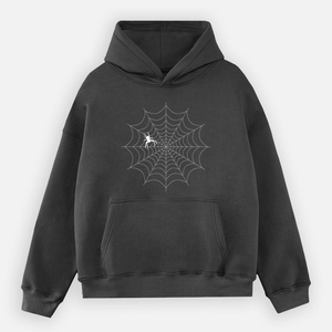 Sudaderas con capucha lisas de color liso para hombre, ropa informal, sudaderas con capucha a la moda, sudaderas ajustadas - Product Image 5