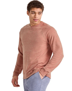 Men's Premium <b>Long</b> Sleeve T-Shirt Super Quality Cotton Knitted Fabric Round Neck Pullover Blank Design - Product Image 6