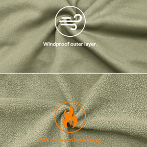 Sudadera de Corte Holgado para Hombre, Ropa Urbana Básica, Mezcla de Algodón, Gruesa, 100% Algodón, Sudadera de Alta Calidad para Hombre - Product Image 5