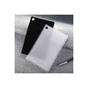 Funda Protectora Ultra Delgada Netzy para Tablet, Carcasa Trasera Transparente de TPU y Silicona para Lenovo M10 Plus TB-X606F, Funda Ultra Delgada para iPad - Product Image 5