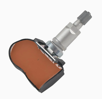 Kit Sensor Tekanan Ban TPMS Baru untuk Nissan Altima Murano Pathfinder 13-19 40700-3ja0b 40700-3ja0a