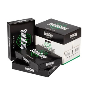 Comprar papel SvetoCopy a granel para la venta papel de copiadora de alta calidad ideal para uso doméstico, oficina y negocios - Product Image 2