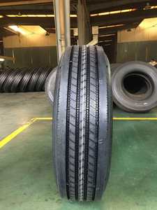 Pneus de semi-remorque thaïlandais 295/75/22.5 295/75r22.5 11r22.5 11r24.5 285/75r24.5 - Product Image 6
