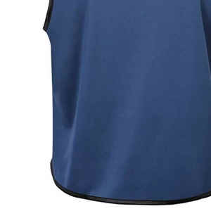 Chaleco de Fútbol Personalizado con Logotipo para Adultos, Sin Mangas, para Hombre y Mujer, Transpirable, Jersey de Fútbol con Impresión Digital, Nombre del Equipo Personalizado - Product Image 6