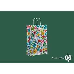 Bolsas de Compras Reutilizables Aisladas de la Mejor Calidad con Forro Térmico para Mantener los Alimentos Calientes o Fríos Durante las Compras, Hechas en India - Product Image 4