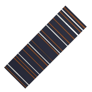 Venta al por mayor de esteras de Yoga de algodón orgánico para estudio de alta durabilidad a granel a precio barato esteras de Yoga de fitness y culturismo - Product Image 3