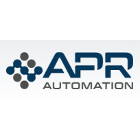 APR Automation GmbH logo