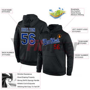 Sudaderas deportivas para hombre con mejor diseño, sudaderas de invierno de material de poliéster de secado rápido con impresión digital OEM - Product Image 2