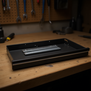 Cajón Plano para Carro de Herramientas Hazet, para Organización y Almacenamiento de Herramientas - Product Image 3