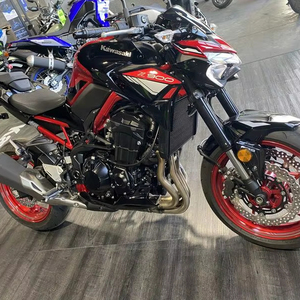 Offre annuelle 2024 Kawasaki Z900 (ABS) Nouvelles motos - Product Image 1