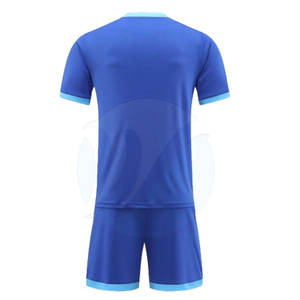 Uniforme de fútbol juvenil superventas hecho a medida con diferentes diseños recién llegado ropa de fútbol - Product Image 2