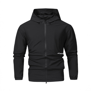 Custom Logo Unisex Winter Stand Windproof Waterproof Ski Windbreaker Tactical Sports <b>Hiking</b> Fleece Softshell <b>Jacket</b> Outdoor - Product Image 5