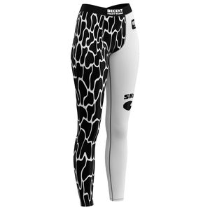 Leggings de Compresión para Sublimación, Spats de MMA, Ropa Deportiva de Compresión para Hombre, Venta al por Mayor - Product Image 4