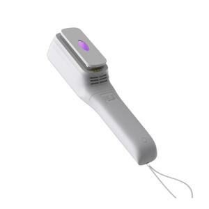 Máquina de Fototerapia UV con Láser Excimer CN-308A de 308nm para el Tratamiento de Psoriasis, Vitíligo y Eccema - Product Image 4