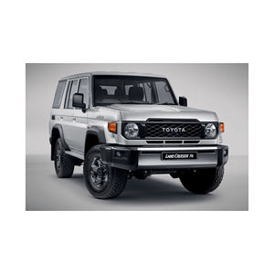 Autos Usados en Buen Estado 2020 2021 2022, 76 Hardtop con Asientos de Cuero Izquierdos en Venta - Product Image 2