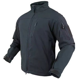 Chaqueta Deportiva Unisex Personalizada 2025 de Poliéster Softshell, Transpirable, Impermeable, con Cremallera Completa, Ropa Deportiva para Hombre y Mujer - Product Image 2