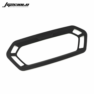 Marco del Panel de Instrumentos para Motocicleta <span class=keywords><strong>XMAX</strong></span>, Bisel del Medidor, Accesorios para YAMAHA <span class=keywords><strong>XMAX</strong></span> 250 300 <span class=keywords><strong>2022</strong></span> 2023 2024 V2 - Product Image 2