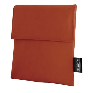 Borsa Termica Sostenibile in RPET per Impacchi Freddi e Gadget Fosforosi - Product Image 1