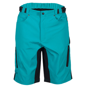 Pantalones Cortos de Entrenamiento MMA para Hombre, Kickboxing, Muay Thai, BJJ, Gimnasio, con Logotipo Personalizado, Transpirables, Deportivos - Product Image 2