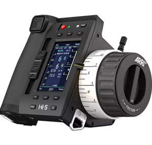 Nuevo en Stock en la UE: ARII Hi 5 Set Básico Portátil, Cámara Inalámbrica MFR y Unidad de Control Manual para Lentes Multieje - Product Image 1